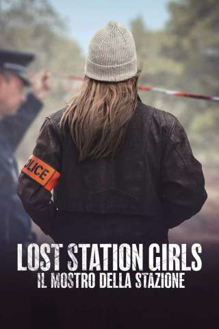 The Lost Station Girls streaming