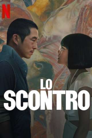 LO SCONTRO streaming