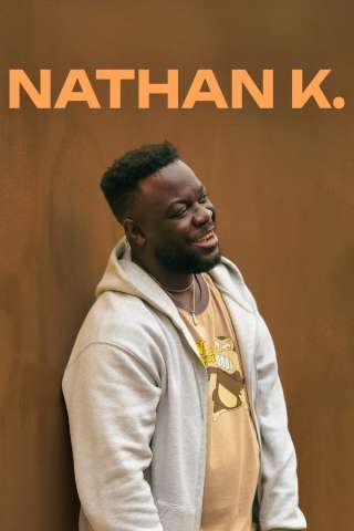 Nathan K. streaming