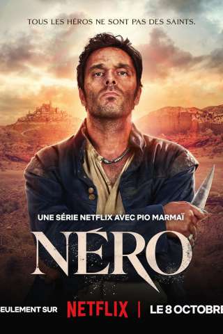 Locandina di Néro
