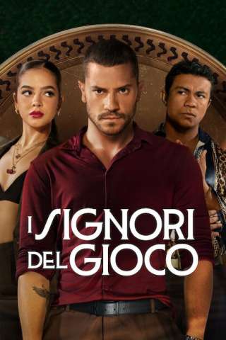 I signori del gioco streaming