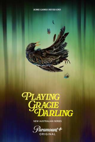 Locandina di Playing Gracie Darling