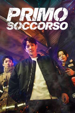 Primo Soccorso streaming