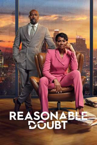 Reasonable Doubt streaming