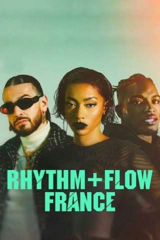 Rhythm + Flow: Francia streaming