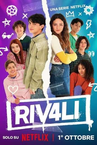 Locandina di RIV4LI