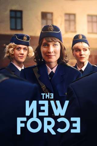 The New Force streaming