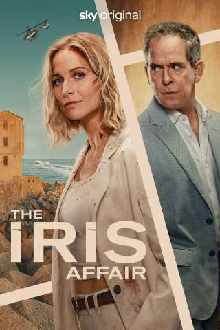 The Iris Affair – Missione ad alto rischio streaming