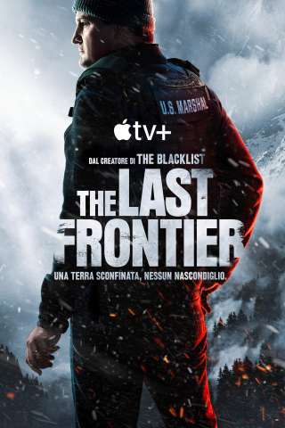 The Last Frontier streaming