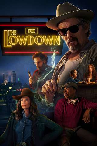 The Lowdown streaming