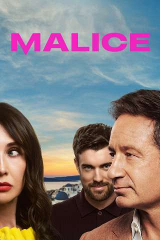 Locandina di Malice