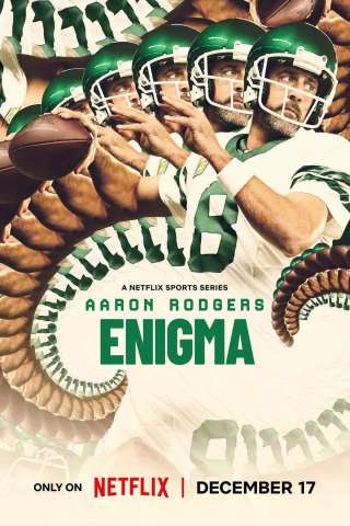 Aaron Rodgers: l'enigma del football americano streaming
