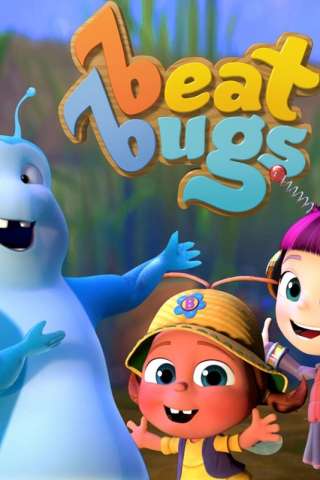 Beat Bugs streaming