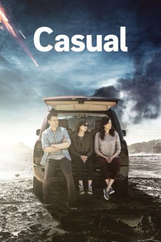 Casual streaming