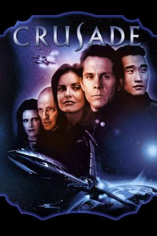 Crusade streaming