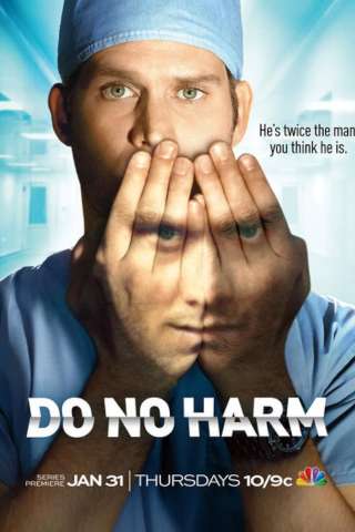Do No Harm streaming