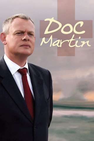 Doc Martin streaming