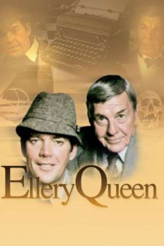 Ellery Queen streaming