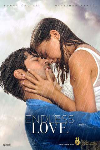 Endless Love streaming