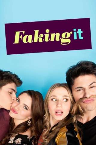 Faking It - Più che amiche streaming