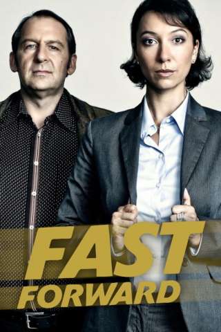 Fast Forward streaming