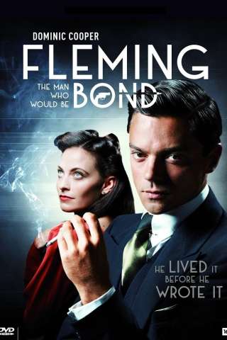 Fleming - Essere James Bond streaming