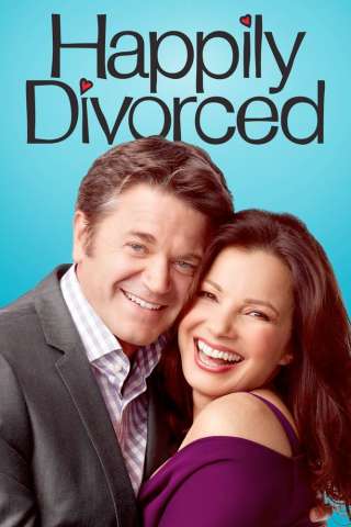 Happily Divorced streaming