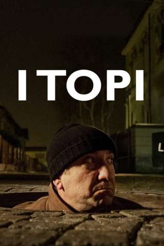 I topi streaming