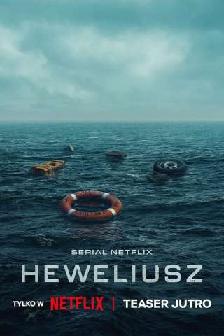 Locandina di Il disastro dell'Heweliusz