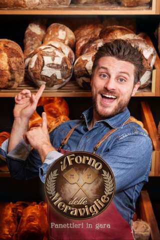 Il forno delle meraviglie streaming