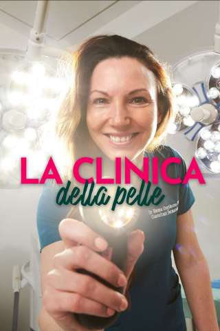La Clinica della Pelle streaming