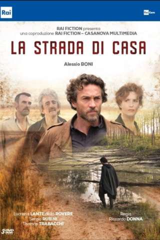 La strada di casa streaming