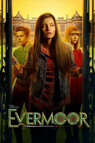 Le cronache di Evermoor streaming