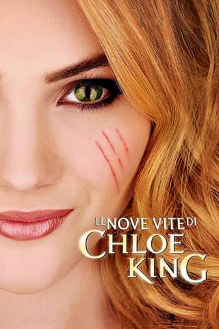 Le nove vite di Chloe King streaming