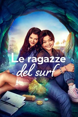 Le ragazze del surf streaming
