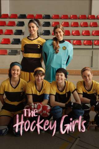 Le ragazze dell'hockey streaming