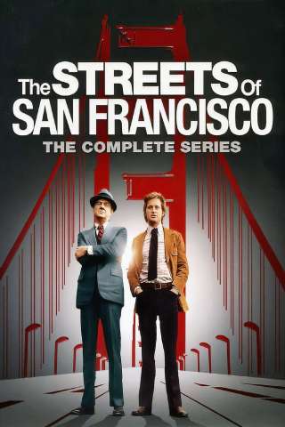Le strade di San Francisco streaming