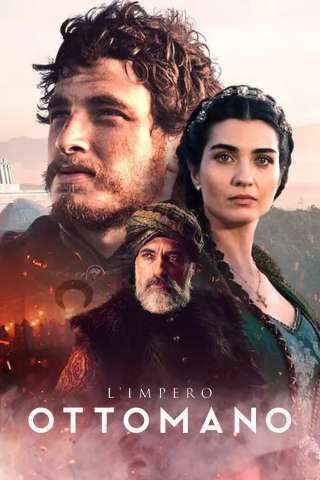 L'impero ottomano streaming
