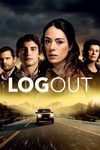 Log Out streaming