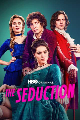 The Seduction streaming