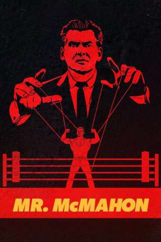 Mr. McMahon streaming