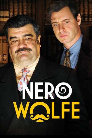 Nero Wolfe streaming