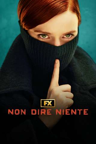 Locandina di Non dire Niente