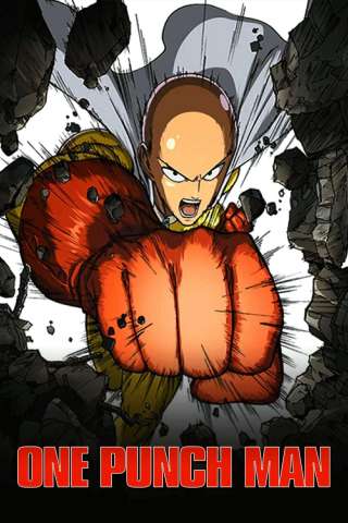 One-Punch Man streaming