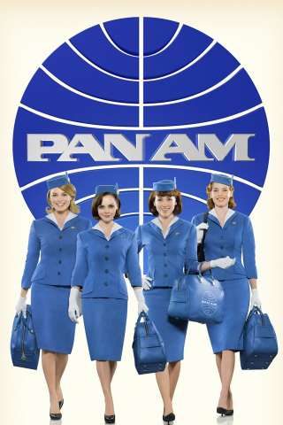 Pan Am streaming
