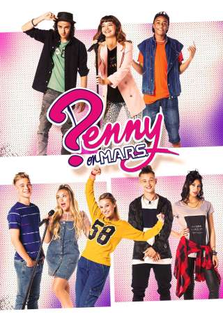 Penny on M.A.R.S. streaming