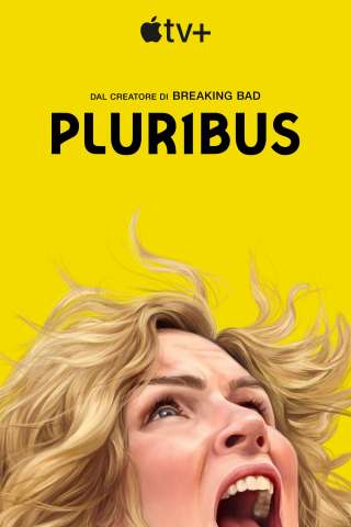 Locandina di Pluribus