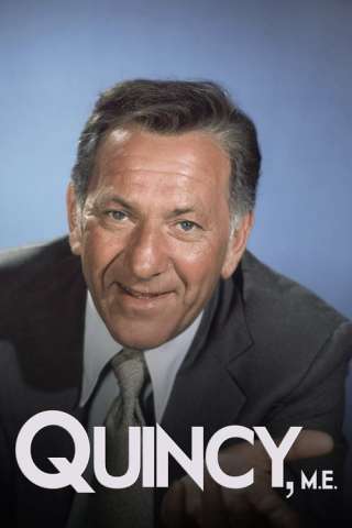 Quincy streaming