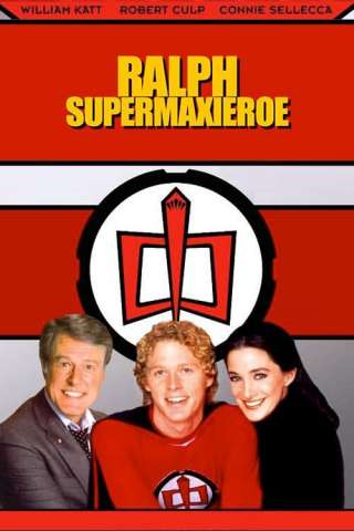 Ralph Supermaxieroe streaming