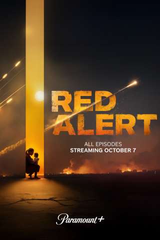 Locandina di Red Alert